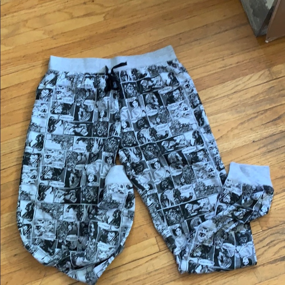 Star Wars sweat pants. - Bin 002